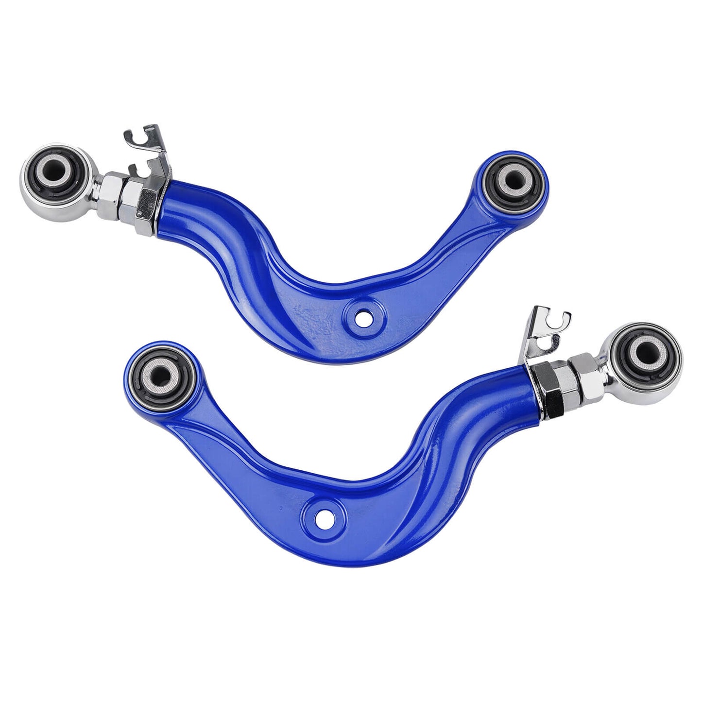 BEVINSEE Adjustable Rear Camber Arm For VW Golf Mk6 MK7 Audi A3
