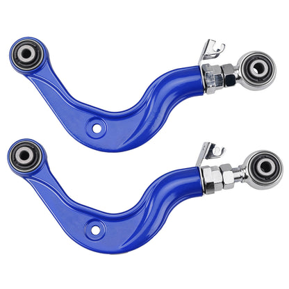 BEVINSEE Adjustable Rear Camber Arm For VW Golf Mk6 MK7 Audi A3