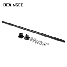 Aluminum Adjustable Rear Strut Chassis Brace for VW for MK7 Golf/GTI Audi A3 8V