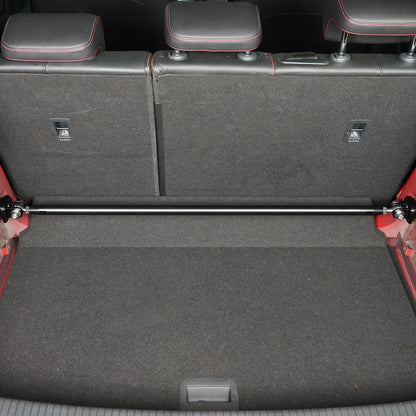 Aluminum Adjustable Rear Strut Chassis Brace for VW for MK7 Golf/GTI Audi A3 8V