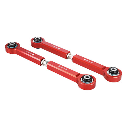 Adjustable Rear Toe Control Arms With Monoball For BMW E9X E8X