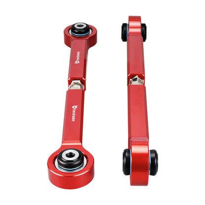 Adjustable Rear Toe Control Arms With Monoball For BMW E9X E8X
