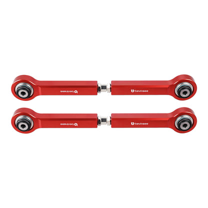 Adjustable Rear Toe Control Arms With Monoball For BMW E9X E8X