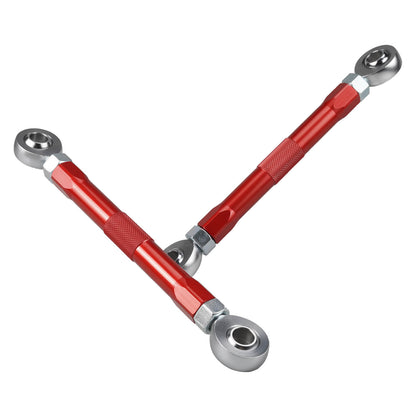 Adjustable Rear Toe Links For Golf MK7 GTI/Golf R/Audi A3 8V