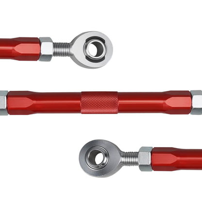 Adjustable Rear Toe Links For Golf MK7 GTI/Golf R/Audi A3 8V