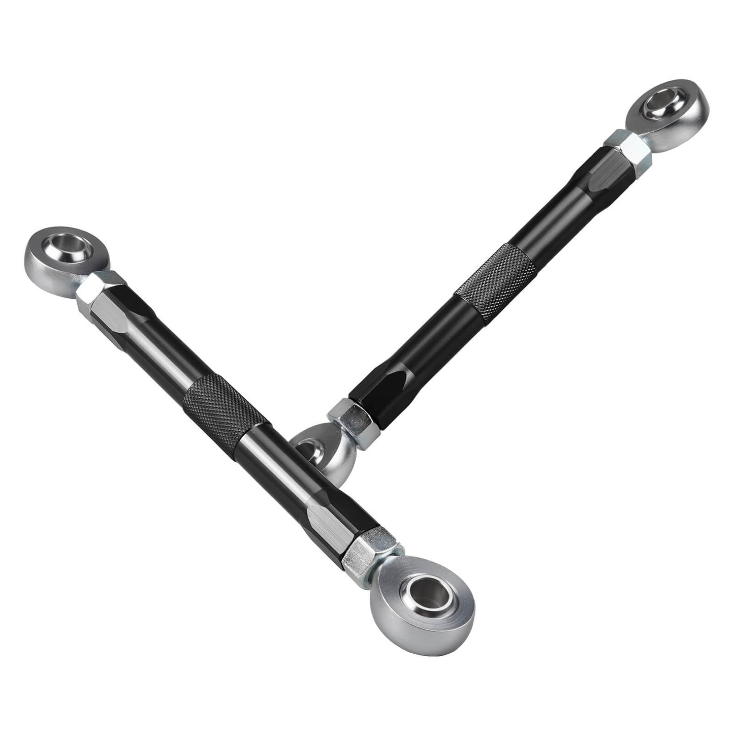 Adjustable Rear Toe Links For Golf MK7 GTI/Golf R/Audi A3 8V