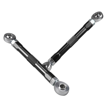 Adjustable Rear Toe Links For Golf MK7 GTI/Golf R/Audi A3 8V