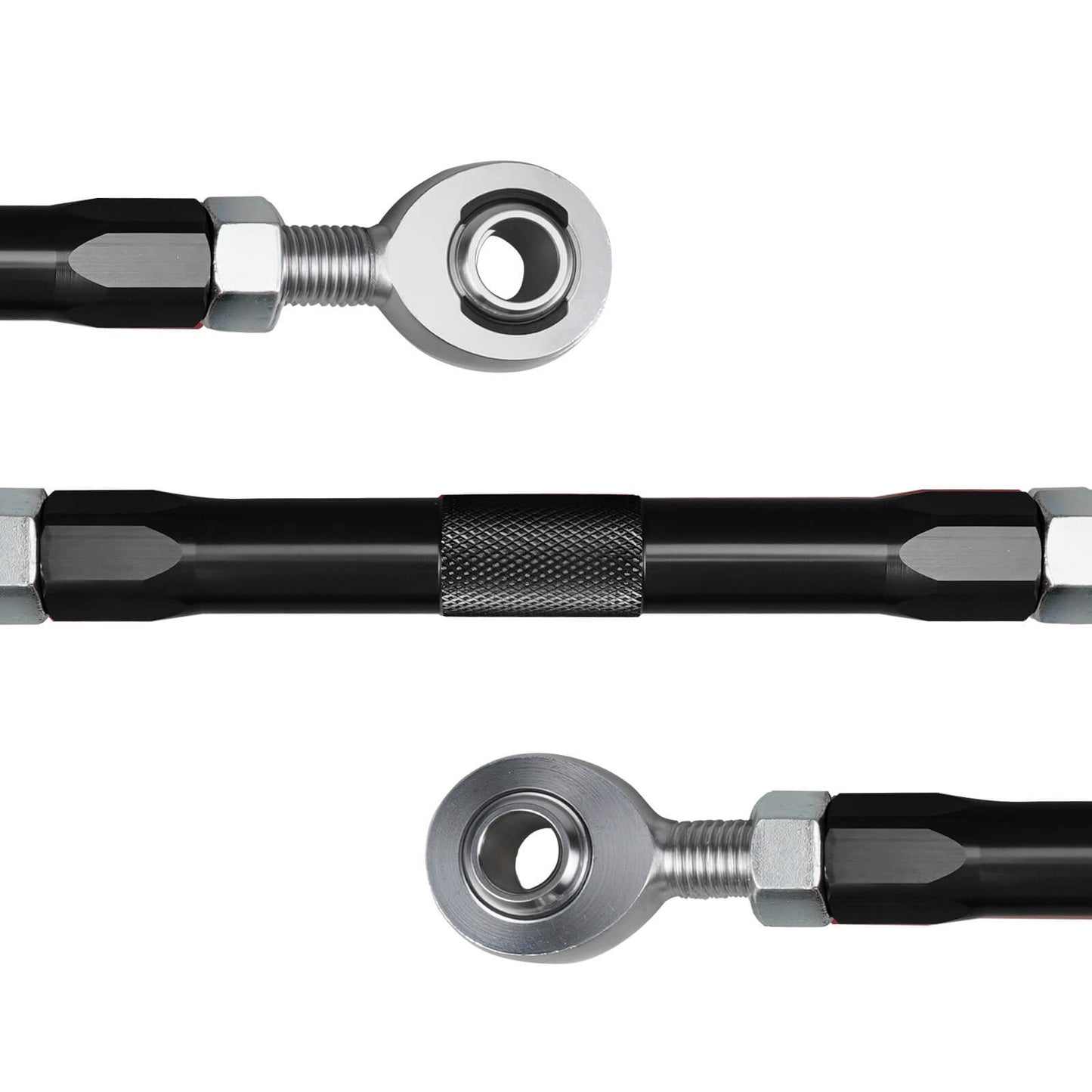 Adjustable Rear Toe Links For Golf MK7 GTI/Golf R/Audi A3 8V