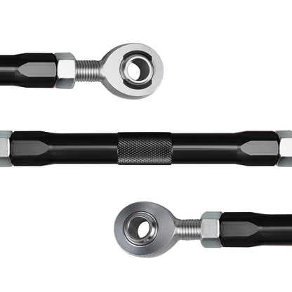 Adjustable Rear Toe Links For Golf MK7 GTI/Golf R/Audi A3 8V