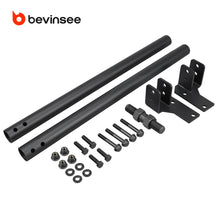 BEVINSEE Adjustable Rear Upper Strut Brace For BMW 3 Series E92 323i 325i 328i 330i 335i