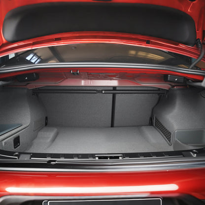 BEVINSEE Adjustable Rear Upper Strut Brace For BMW 3 Series E92 323i 325i 328i 330i 335i