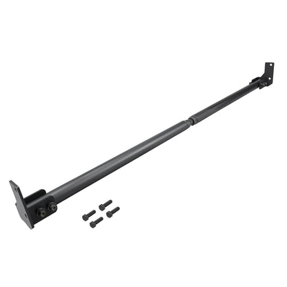 BEVINSEE Adjustable Rear Upper Strut Brace For BMW 3 Series E92 323i 325i 328i 330i 335i