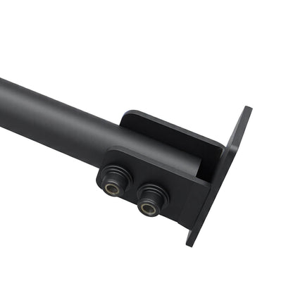 BEVINSEE Adjustable Rear Upper Strut Brace For BMW 3 Series E92 323i 325i 328i 330i 335i