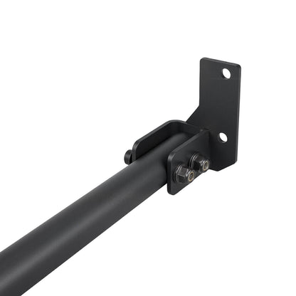 BEVINSEE Adjustable Rear Upper Strut Brace For BMW 3 Series E92 323i 325i 328i 330i 335i