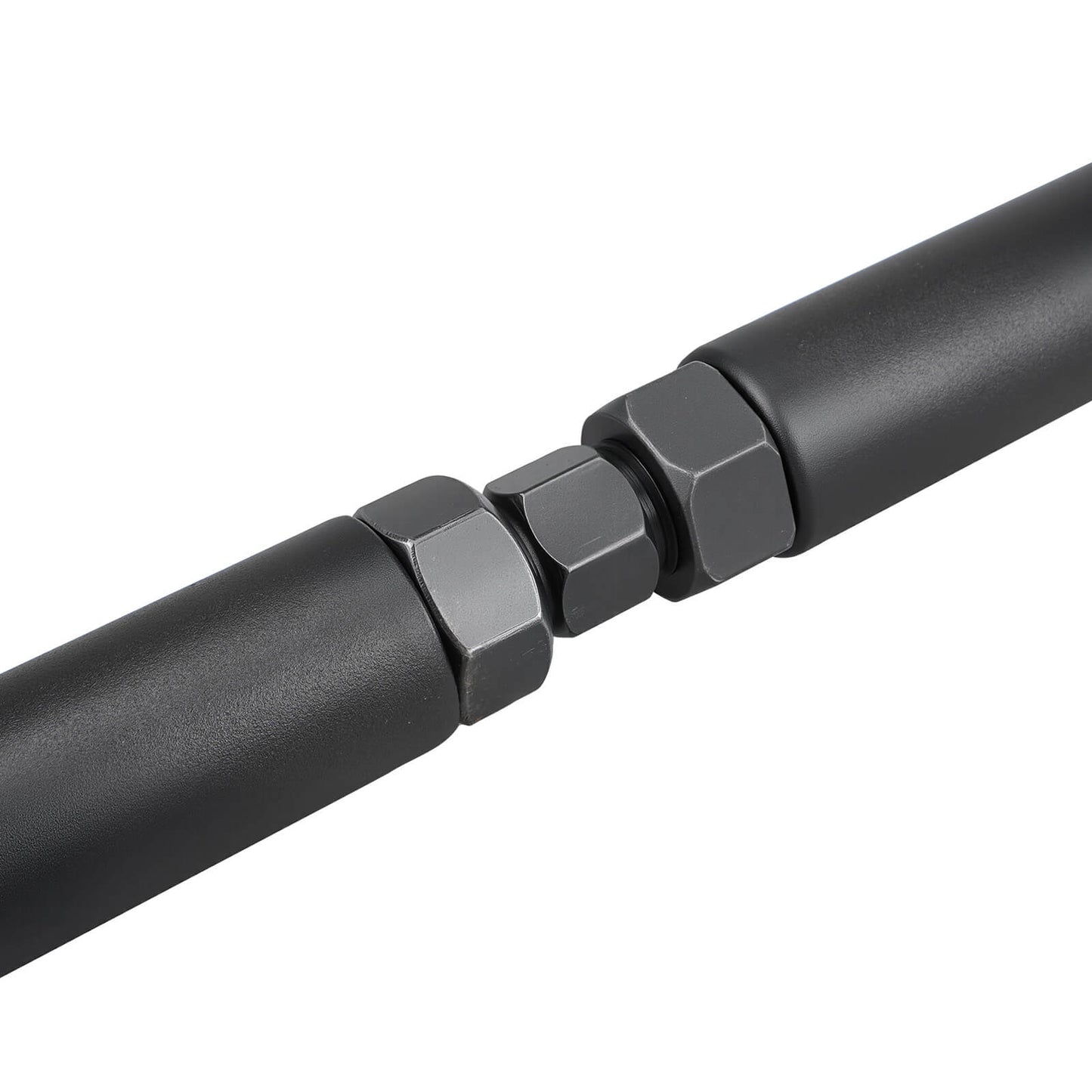 BEVINSEE Adjustable Rear Upper Strut Brace For BMW 3 Series E92 323i 325i 328i 330i 335i