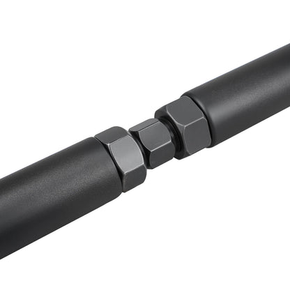 BEVINSEE Adjustable Rear Upper Strut Brace For BMW 3 Series E92 323i 325i 328i 330i 335i