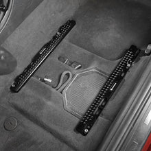 Aluminum Adjustable Seat Floor Mount Adapters For BMW E90 E92 E91 E82