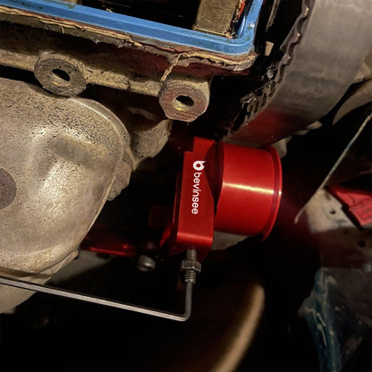Adjustable Timing Belt Tensioner for HONDA for ACURA B SERIES