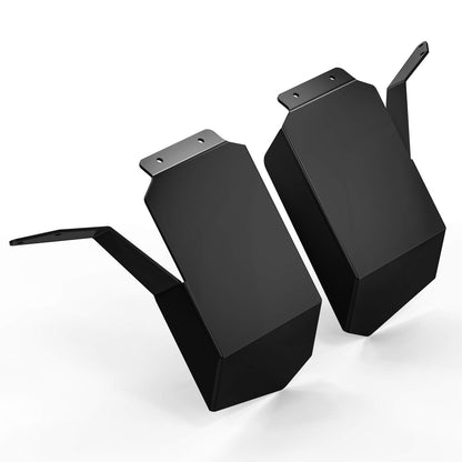 Air Induction Intake Scoops for BMW E60 E61 M5 2007-2010