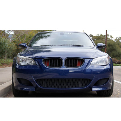 Air Induction Intake Scoops for BMW E60 E61 M5 2007-2010