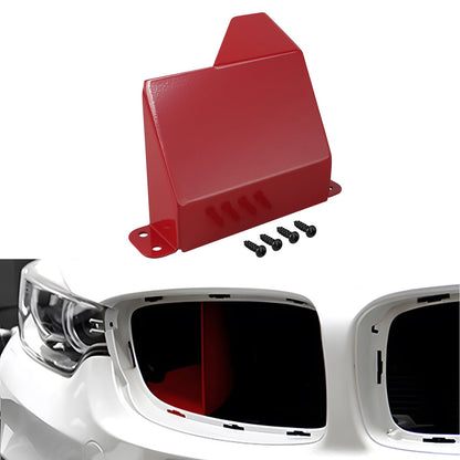 Air Intake Scoops for BMW F20 F30 F32 120i 320i 328i 335i 435i N20 N55 B58 B48