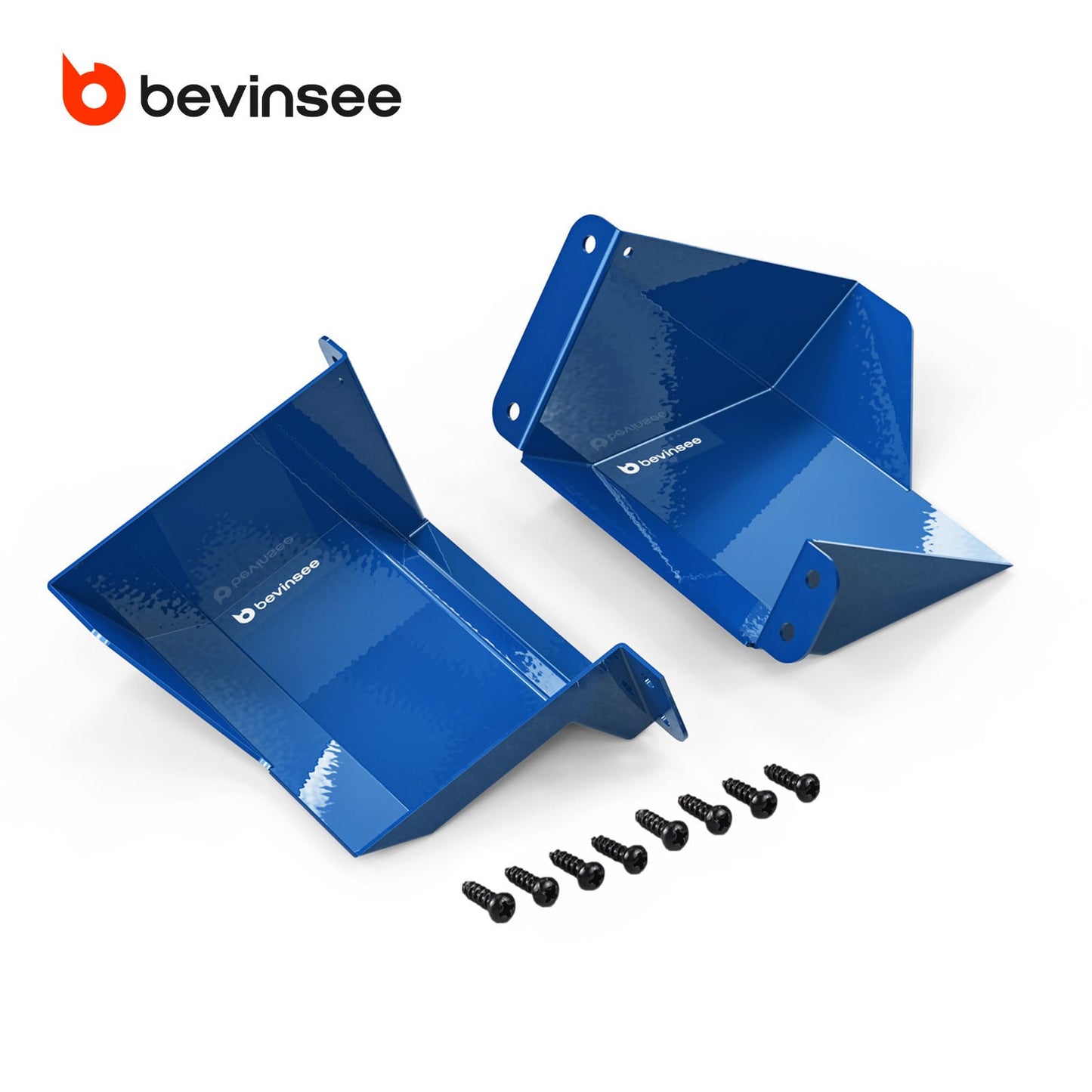 Air Intake Scoops for BMW F20 F30 F32 120i 320i 328i 335i 435i N20 N55 B58 B48