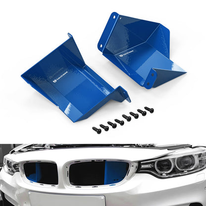 Air Intake Scoops for BMW F20 F30 F32 120i 320i 328i 335i 435i N20 N55 B58 B48