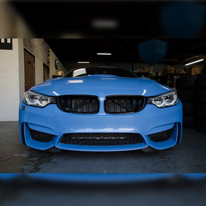 Air Intake Scoops for BMW F20 F30 F32 120i 320i 328i 335i 435i N20 N55 B58 B48