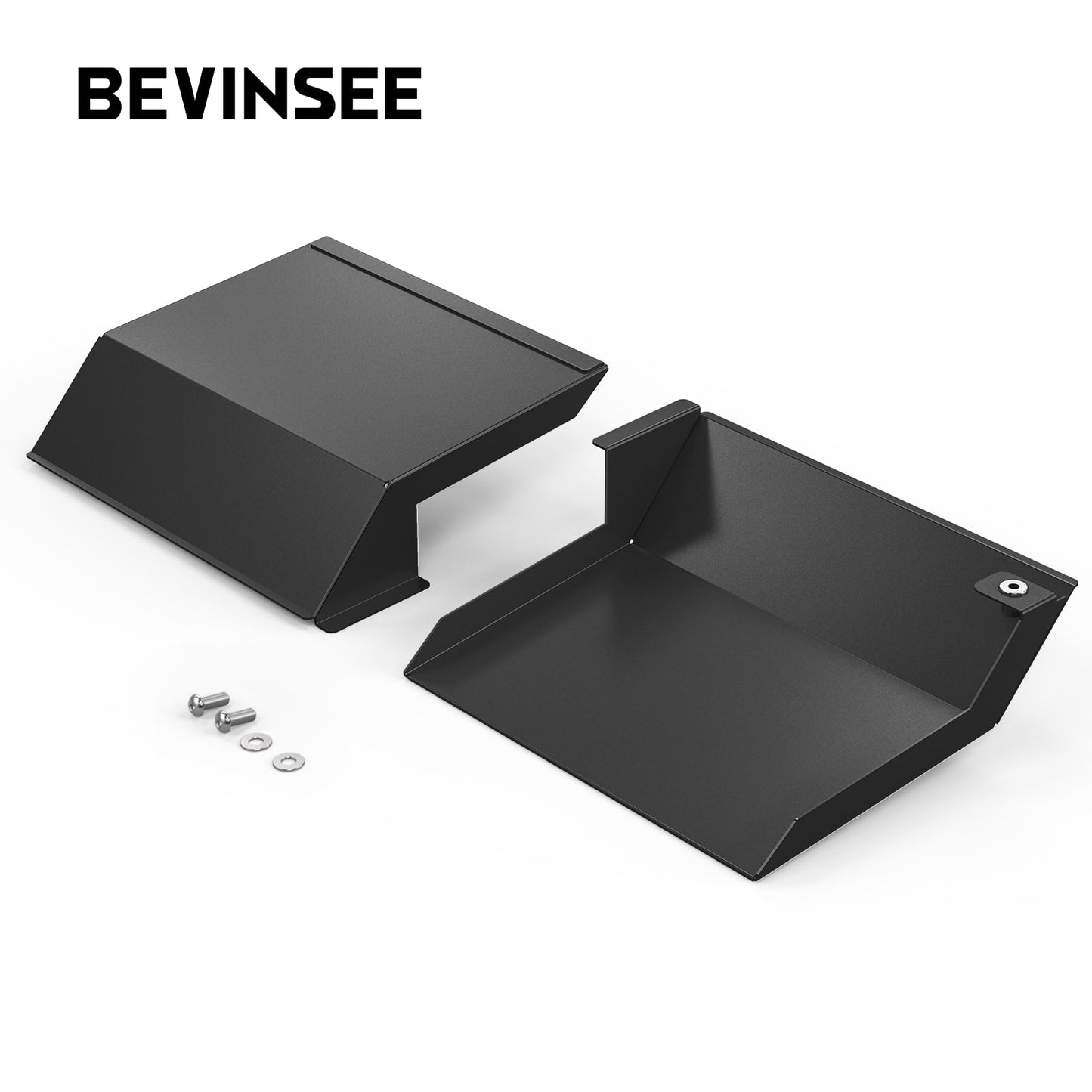 Air Intake Scoops air inlet For BMW E92 323i 325i 328i 330i 335i 335d 2010-2013