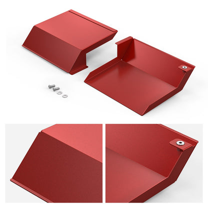 Air Intake Scoops air inlet For BMW E92 323i 325i 328i 330i 335i 335d 2010-2013