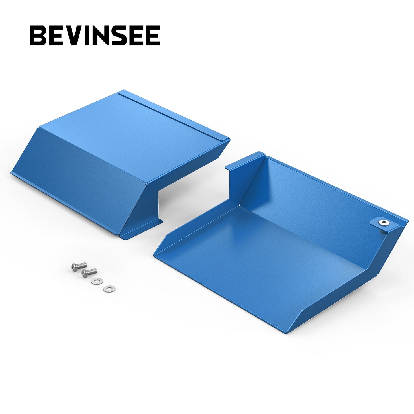 Air Intake Scoops air inlet For BMW E92 323i 325i 328i 330i 335i 335d 2010-2013