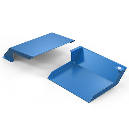 Air Intake Scoops air inlet For BMW E92 323i 325i 328i 330i 335i 335d 2010-2013