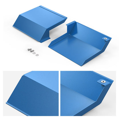 Air Intake Scoops air inlet For BMW E92 323i 325i 328i 330i 335i 335d 2010-2013