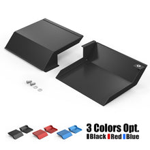 Air Intake Scoops air inlet For BMW E92 323i 325i 328i 330i 335i 335d 2010-2013