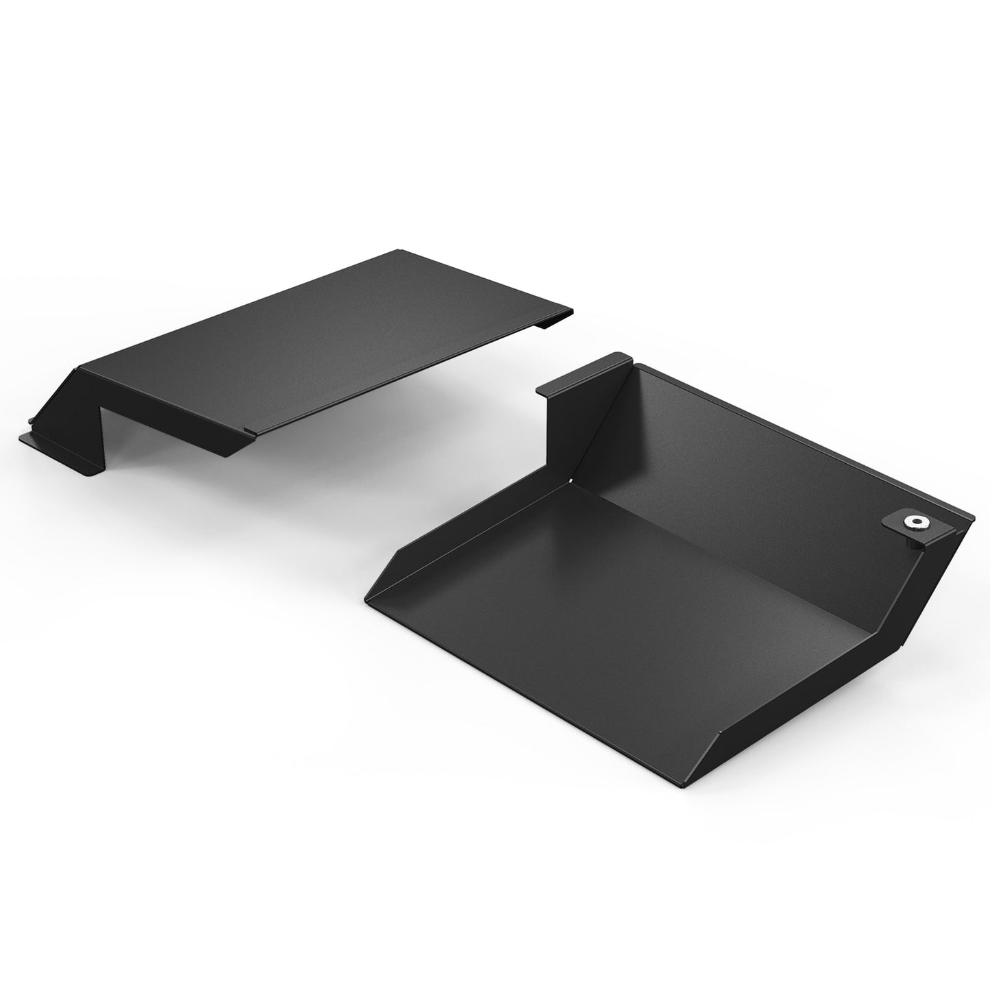 Air Intake Scoops air inlet For BMW E92 323i 325i 328i 330i 335i 335d 2010-2013