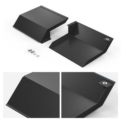 Air Intake Scoops air inlet For BMW E92 323i 325i 328i 330i 335i 335d 2010-2013