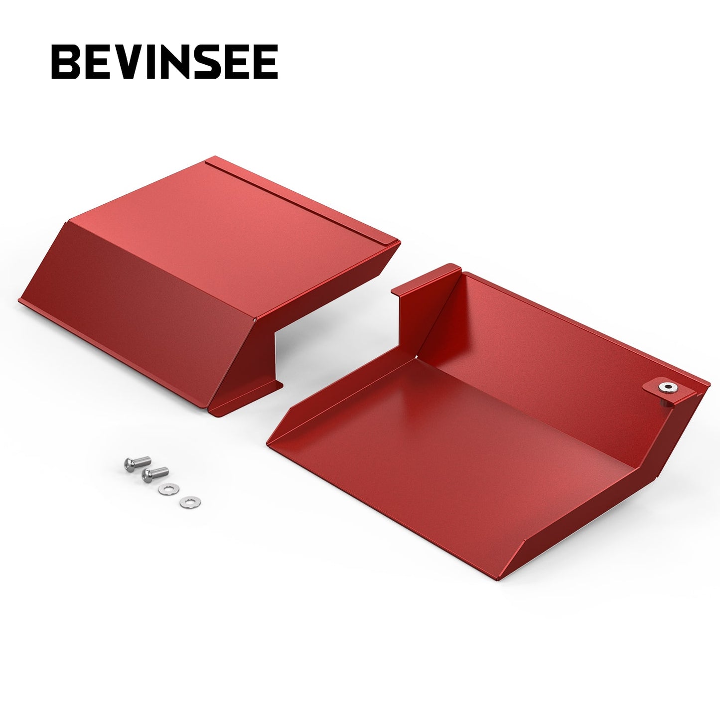 Air Intake Scoops air inlet For BMW E92 323i 325i 328i 330i 335i 335d 2010-2013