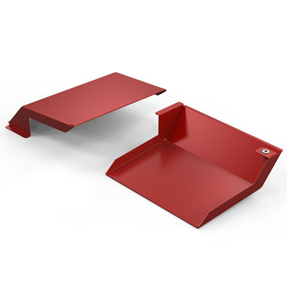 Air Intake Scoops air inlet For BMW E92 323i 325i 328i 330i 335i 335d 2010-2013