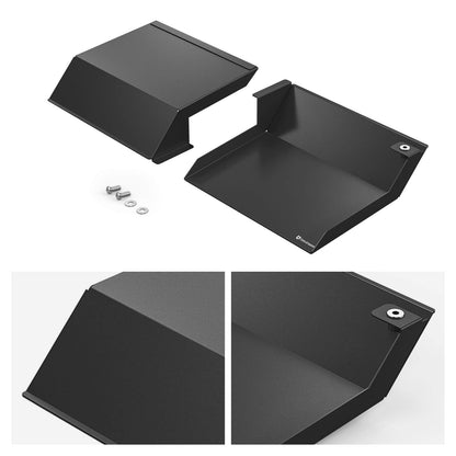 Air Intake Scoops air inlet For BMW E92 323i 325i 328i 330i 335i 335d 2010-2013