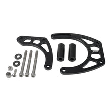 Alternator Bracket Kit for Water Pump for Chevy 396 427 454 BBC EWP SWP Pulley