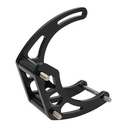 Alternator Bracket Kit for Water Pump for Chevy 396 427 454 BBC EWP SWP Pulley