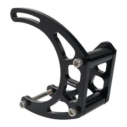 Alternator Bracket Kit for Water Pump for Chevy 396 427 454 BBC EWP SWP Pulley