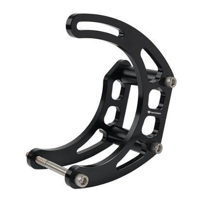 Alternator Bracket Kit for Water Pump for Chevy 396 427 454 BBC EWP SWP Pulley