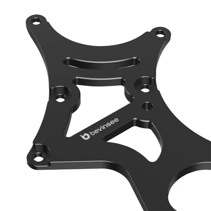 LS Truck Alternator Bracket Power Steering Pump Bracket Driver Side For Chevrolet GMC Silverado Sierra