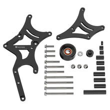 LS Truck Alternator Bracket Power Steering Pump Bracket Driver Side For Chevrolet GMC Silverado Sierra