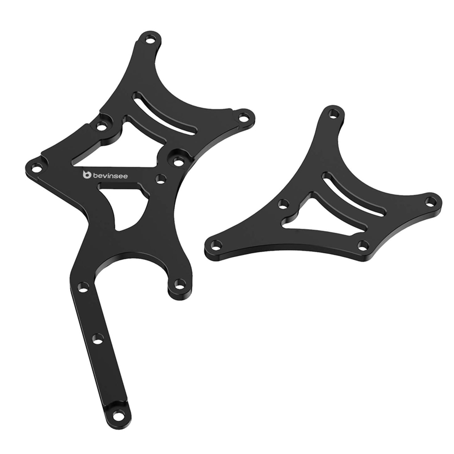 LS Truck Alternator Bracket Power Steering Pump Bracket Driver Side For Chevrolet GMC Silverado Sierra