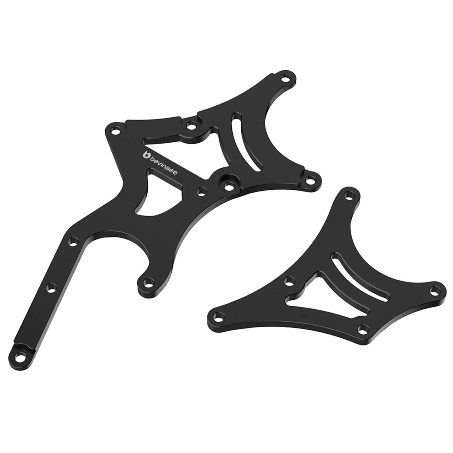 LS Truck Alternator Bracket Power Steering Pump Bracket Driver Side For Chevrolet GMC Silverado Sierra