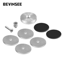 Aluminum Adjustable Clutch Stop For VW Golf MK6 MK7 MK8 GTI R