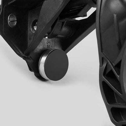 Aluminum Adjustable Clutch Stop For VW Golf MK6 MK7 MK8 GTI R