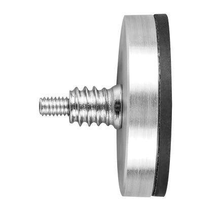 Aluminum Adjustable Clutch Stop For VW Golf MK6 MK7 MK8 GTI R